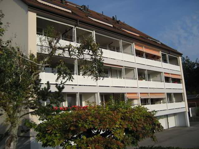 Parking, garage null pièces à louer à St-Sulpice VD - image 1/1