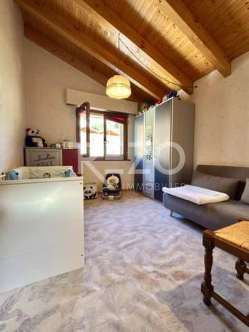6.5 rooms Apartment to buy in Savièse - image 1/13