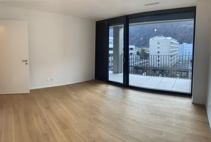 Appartement 2.5 pièces à louer à Martigny - image 1/10