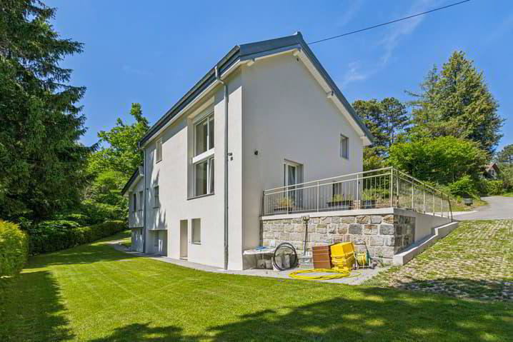 6.5 Zimmer Haus zum verkaufen in Epalinges - Bild 1/13