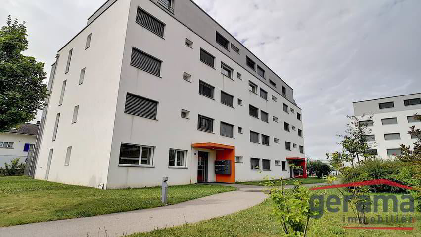 Appartamento di 3.5 locali in affitto a Avenches - immagine 1/5