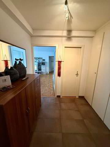 5.5 Zimmer Wohnung zu vermieten in Losanna - Bild 1/9