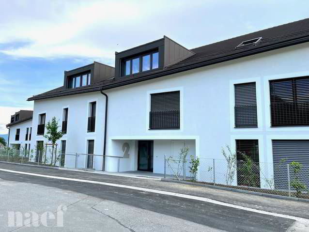 1 rooms Apartment for rent in Chavannes-de-Bogis - image 1/5