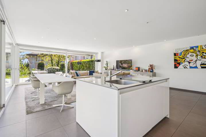 6.5 Zimmer Wohnung zum verkaufen in Losanna - Bild 1/1