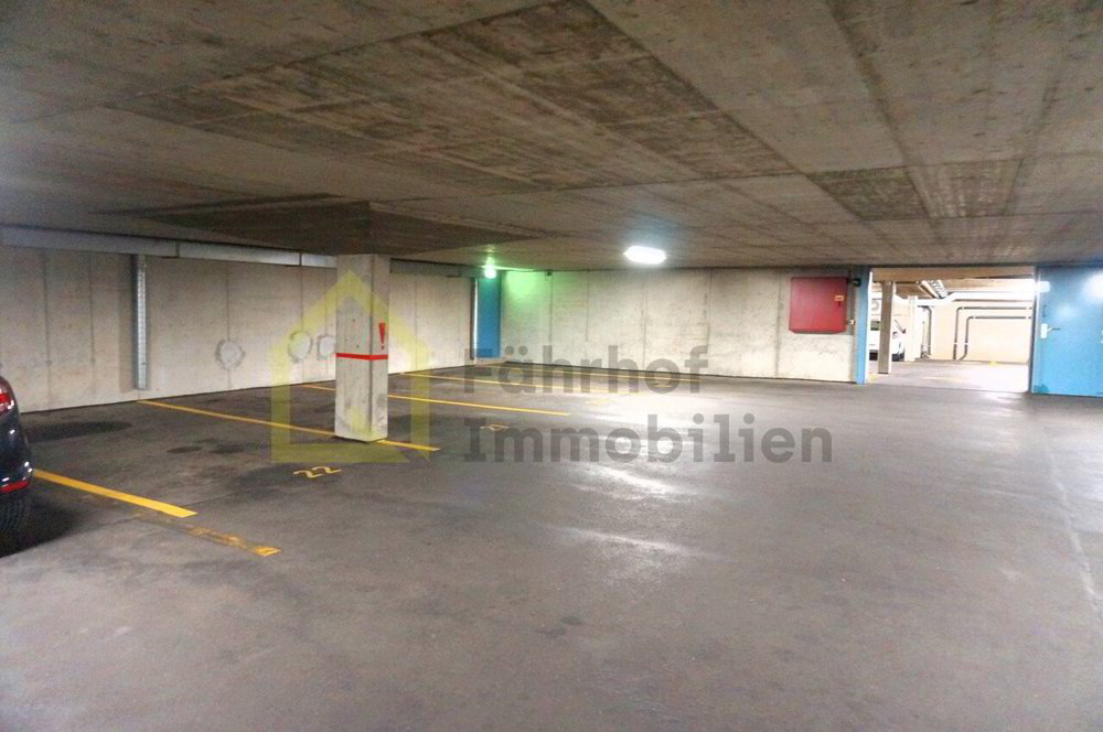 Parcheggio, garage di null locali in affitto a Aarau - immagine 1/5