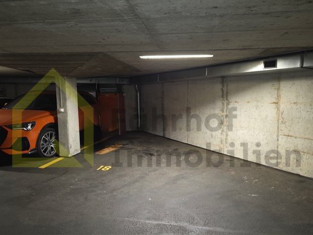 null rooms Car park, garage for rent in Aarau - image 1/6
