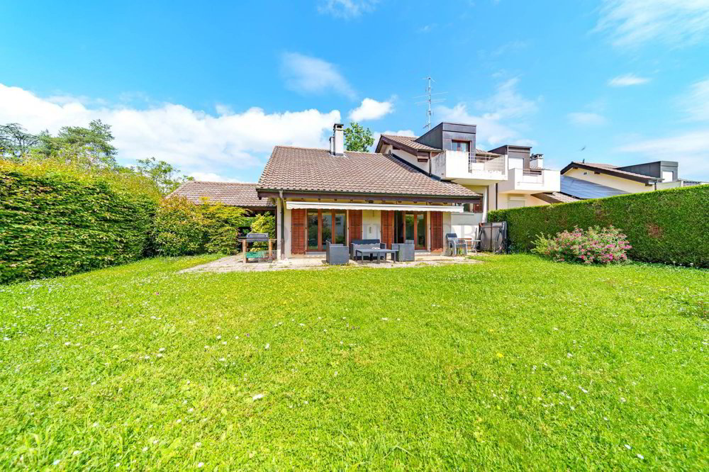 Haus – Genthod, Genthod-les-Hauts - Ansicht 2