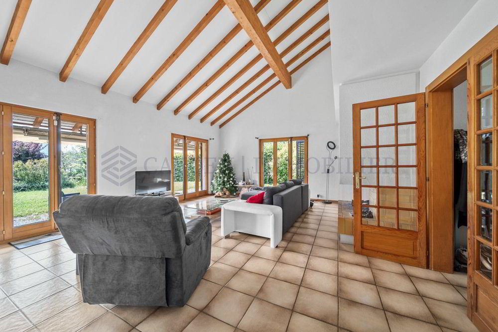 Haus – Genthod, Genthod-les-Hauts - Ansicht 3