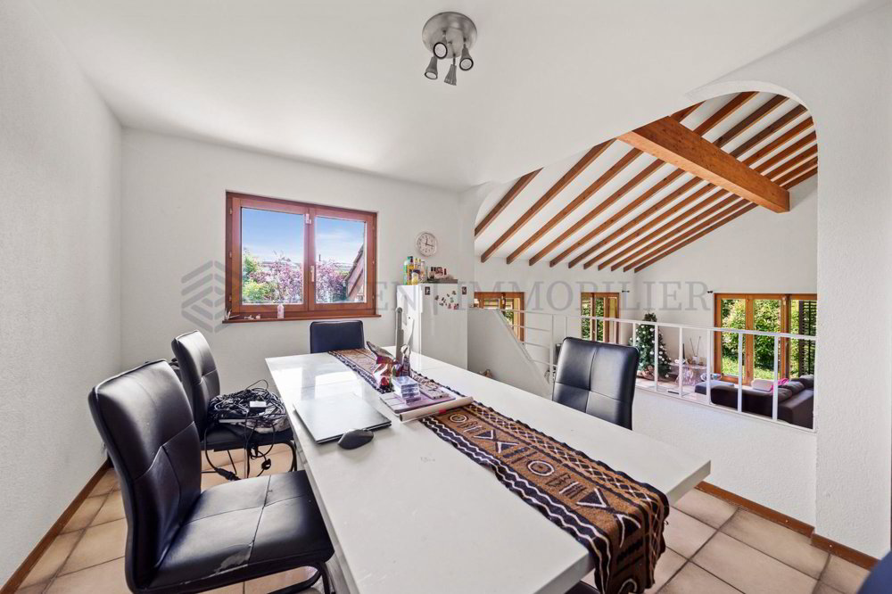 Haus – Genthod, Genthod-les-Hauts - Ansicht 4
