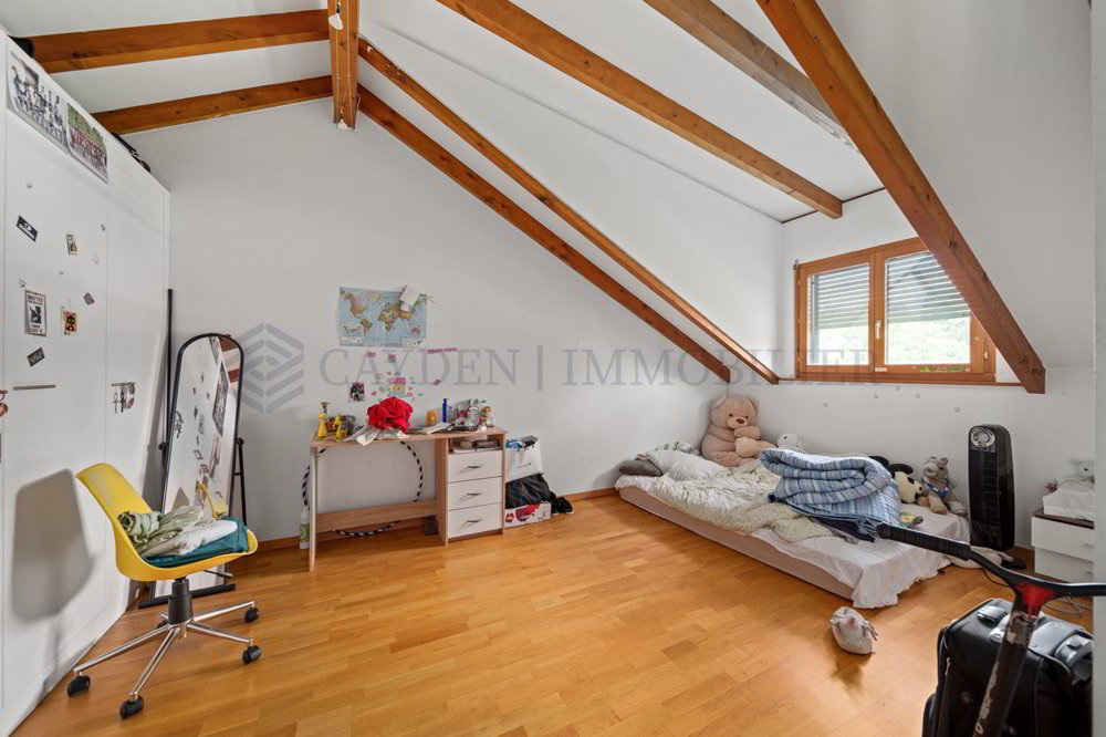Haus – Genthod, Genthod-les-Hauts - Mehr