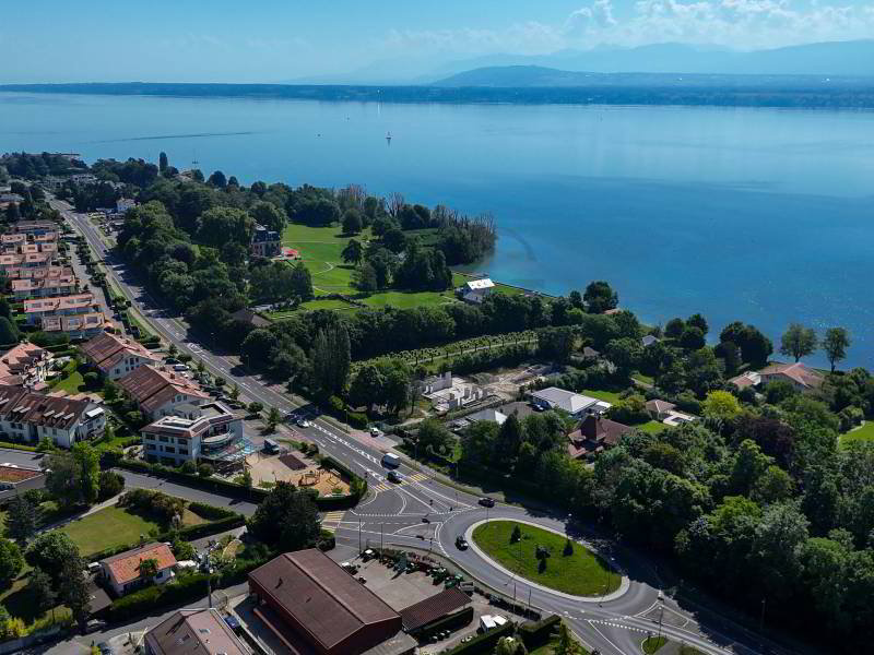 Terreno di null locali in vendita a Mies - immagine 1/3