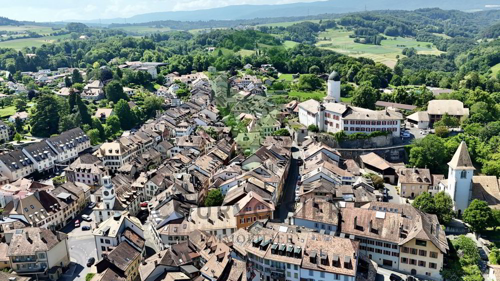Casa di 7 locali in vendita a Aubonne - immagine 1/4