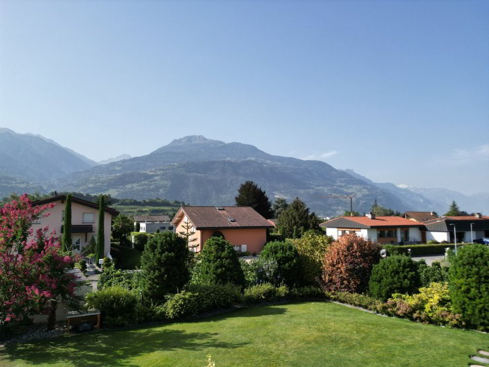 Casa di 7 locali in vendita a Conthey - immagine 1/13