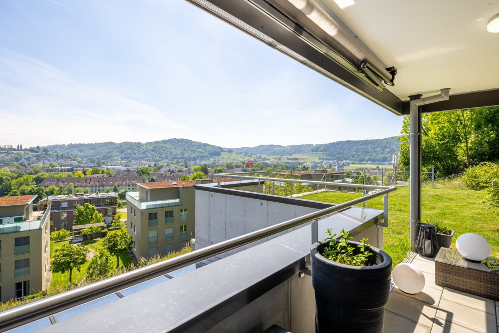 3 rooms Apartment to buy in Winterthur - image 1/13