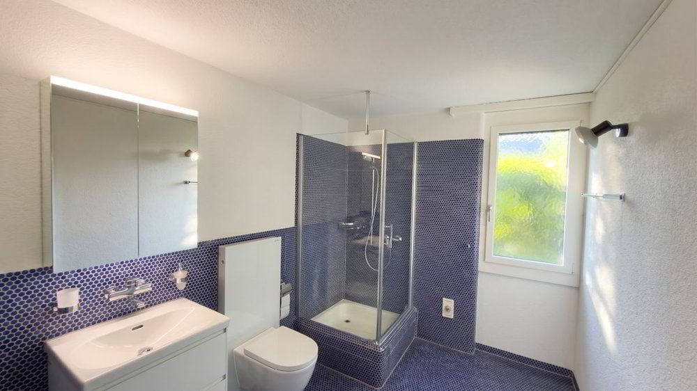 6 Zimmer Haus zu vermieten in Niederhasli - Bild 1/7