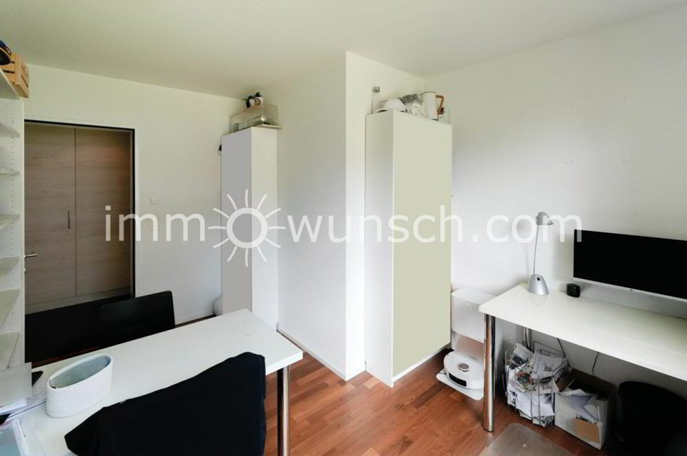 4 Zimmer Wohnung zum verkaufen in Baar - Bild 1/9