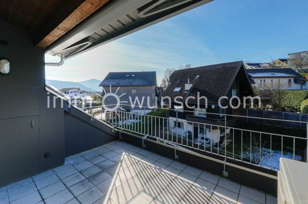 4 Zimmer Wohnung zum verkaufen in Baar - Bild 1/12