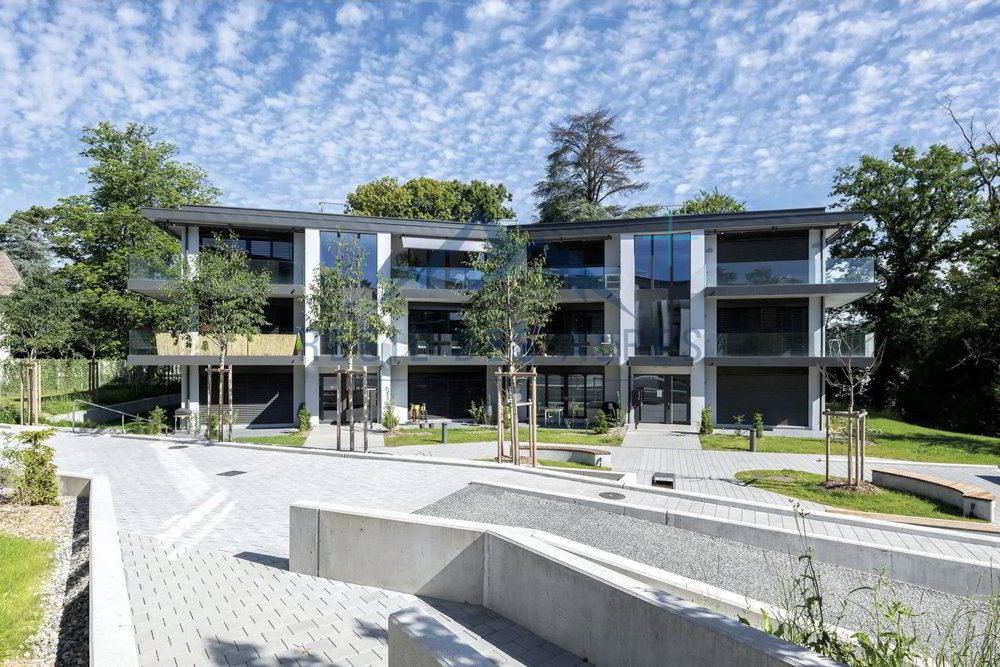 Appartamento di 5 locali in vendita a Chambésy - immagine 1/8