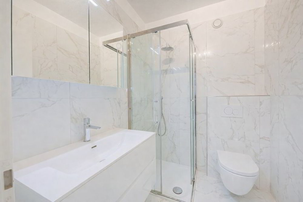 Appartamento di 3 locali in vendita a Aldesago - immagine 1/8