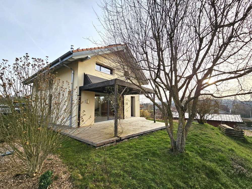 5 rooms House to buy in Cossonay-Ville - image 1/10