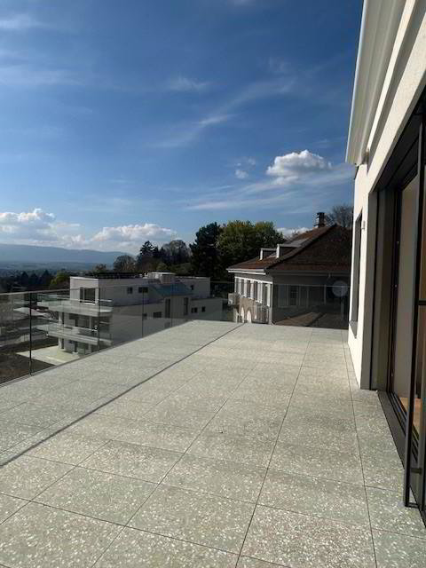 Appartamento di 2 locali in affitto a Prilly - immagine 1/6