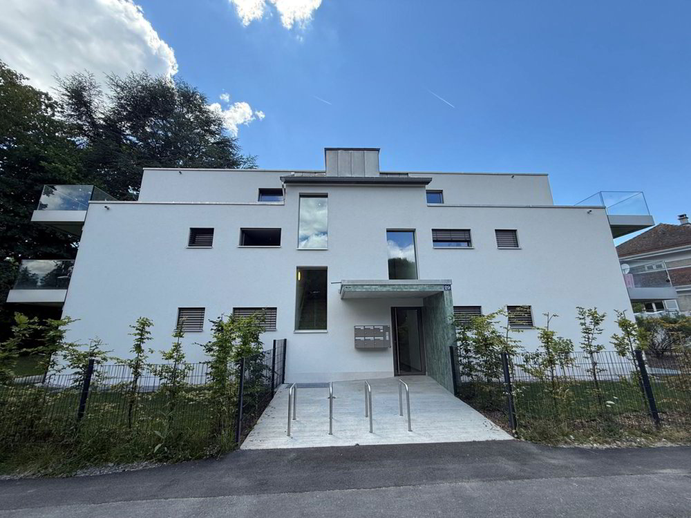 Appartamento di 2 locali in affitto a Prilly - immagine 1/9