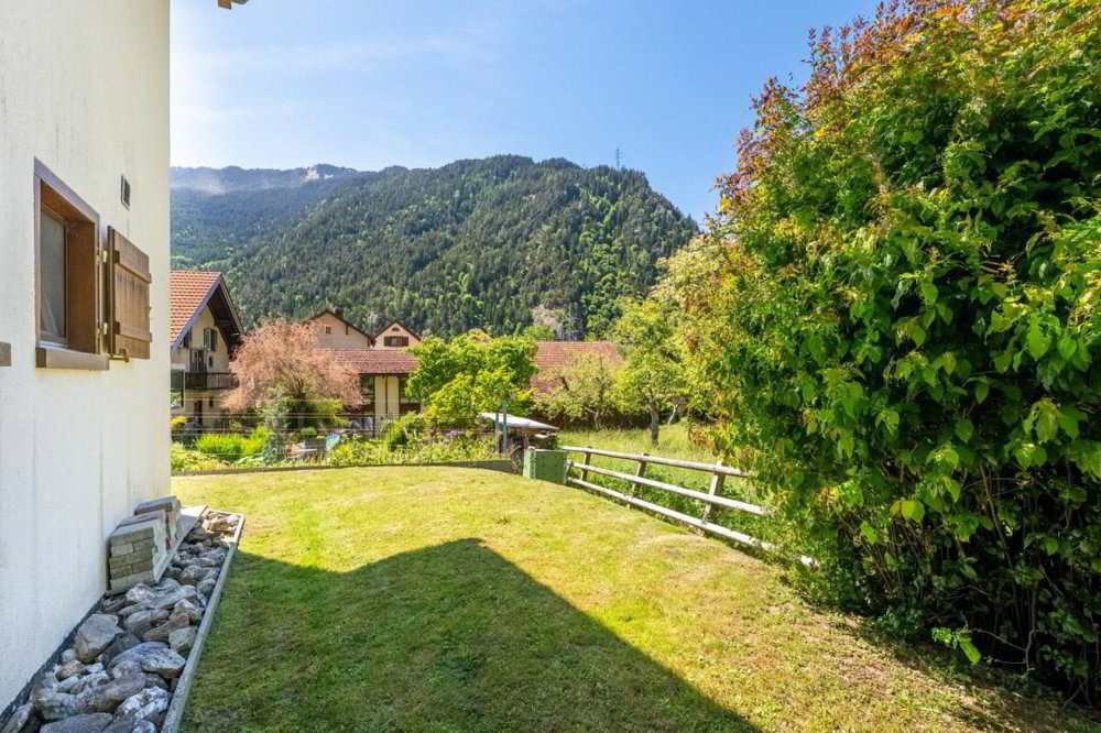 6 Zimmer Haus zum verkaufen in Rothenbrunnen - Bild 1/13