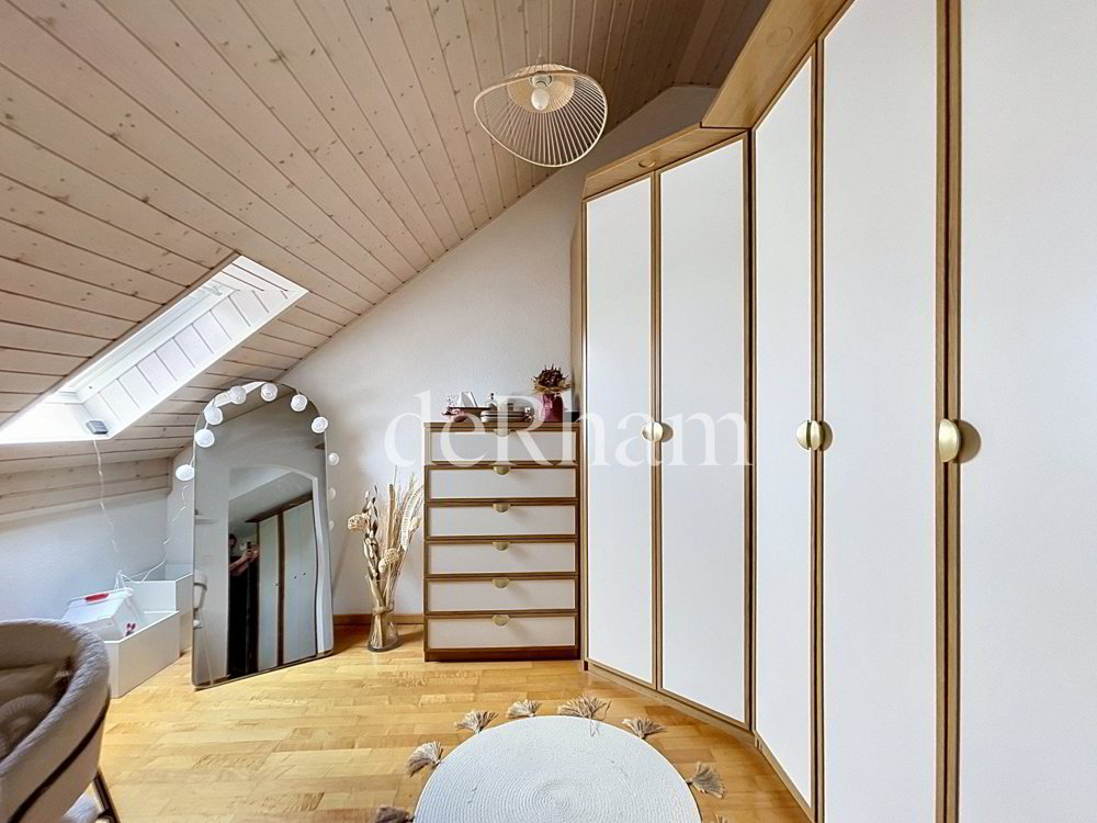 5 Zimmer Wohnung zu vermieten in Vufflens-la-Ville - Bild 1/13