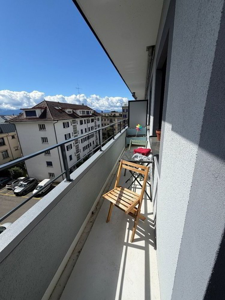 4 rooms Apartment for rent in Lausanne - image 1/6