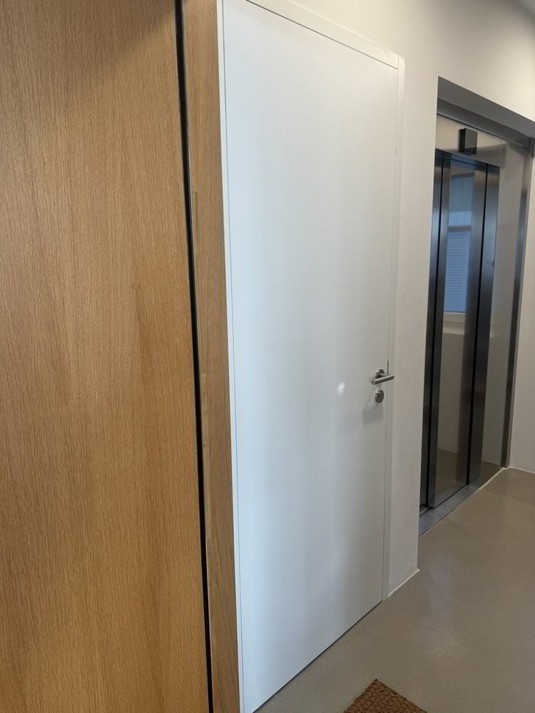 Appartamento di 2 locali in affitto a Lausanne - immagine 1/10