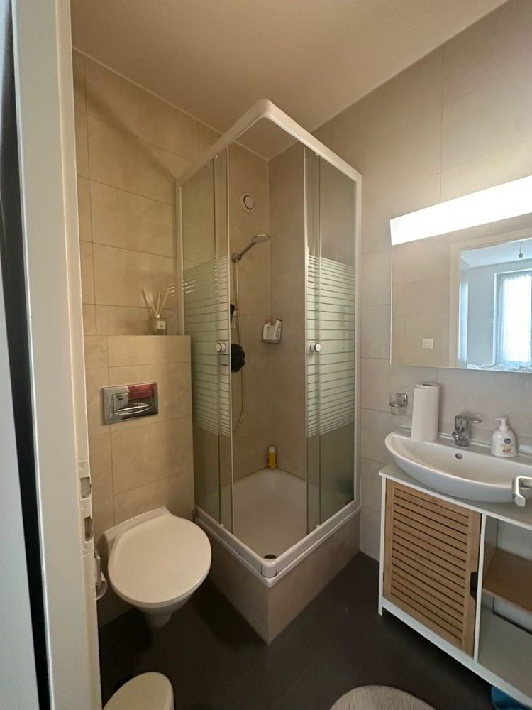 2 Zimmer Wohnung zu vermieten in Genève - Bild 1/4