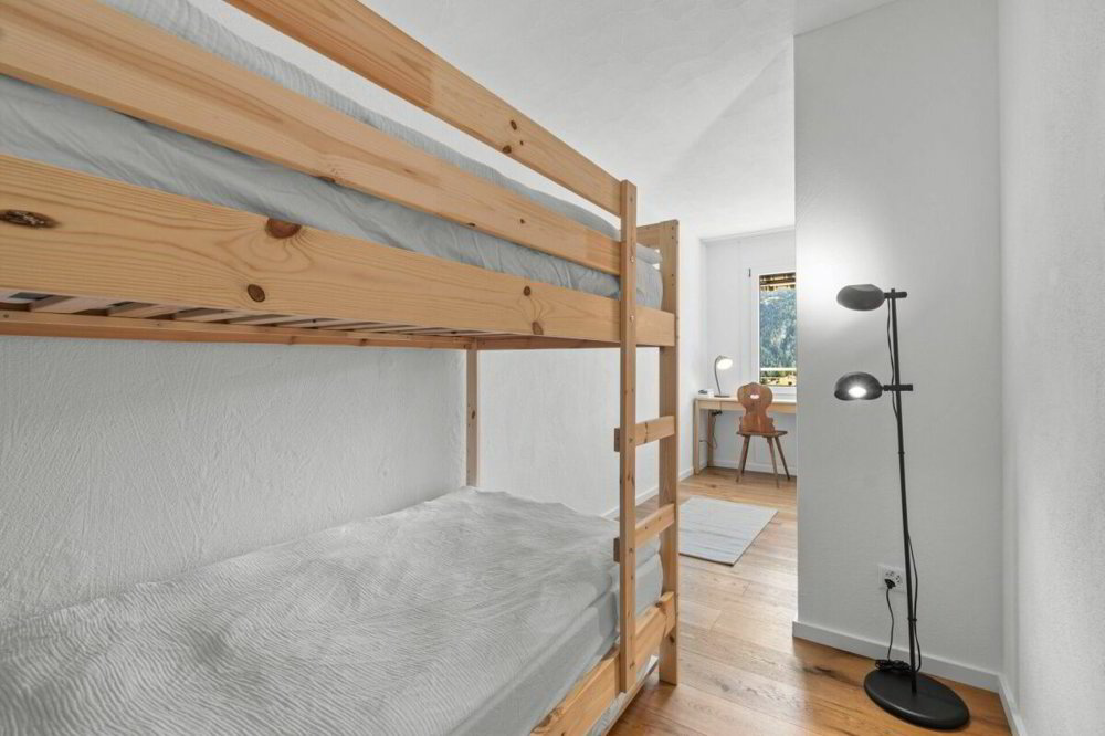3 Zimmer Wohnung zum verkaufen in Laax GR - Bild 1/13