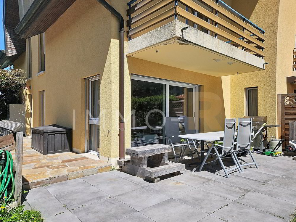 5 Zimmer Haus zum verkaufen in Palézieux - Bild 1/10