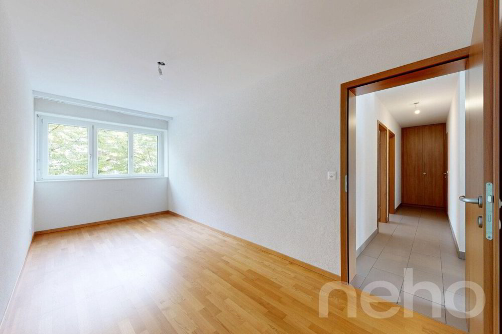 5 Zimmer Wohnung zum verkaufen in Onex - Bild 1/12
