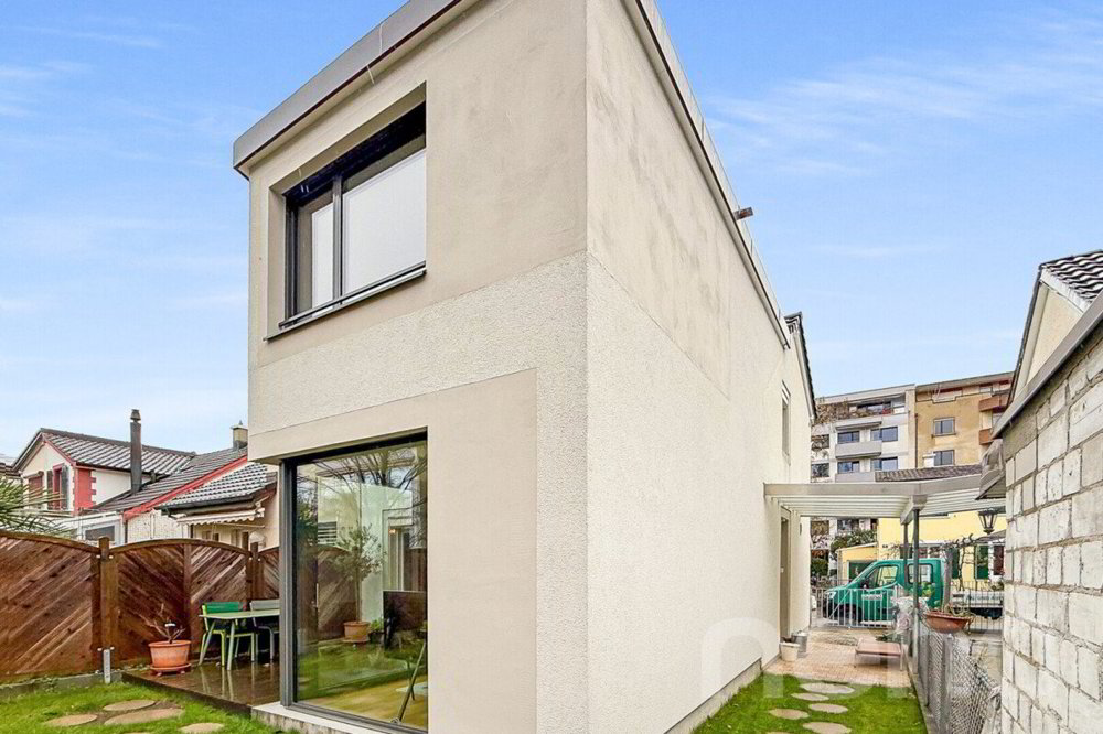 5.5 rooms House to buy in Bâle - image 1/12