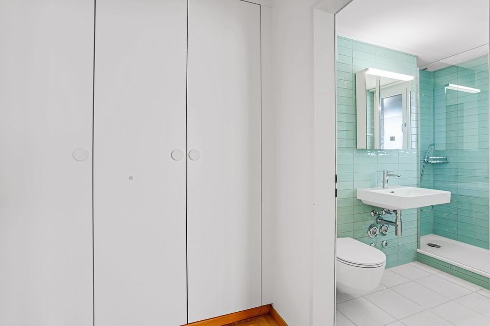 2.5 rooms Apartment for rent in St. Gallen - image 1/7