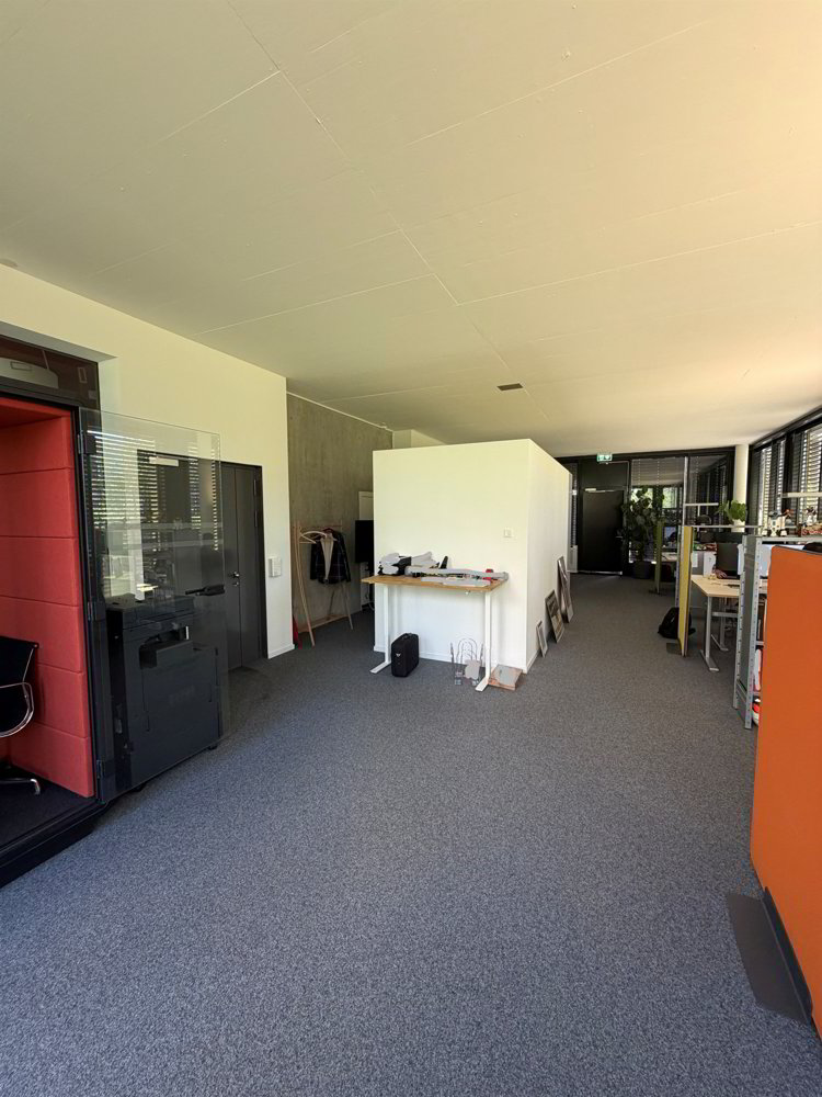 Bureau & Commerce null pièces à louer à Zurich - image 1/5