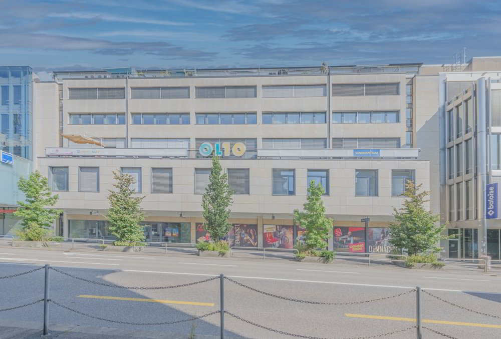 Ufficio & Commercio di null locali in affitto a Olten - immagine 1/10