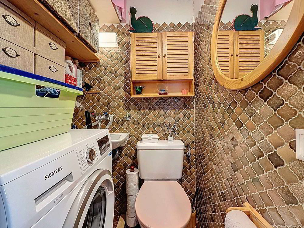 4 rooms Apartment to buy in Losanna - image 1/12