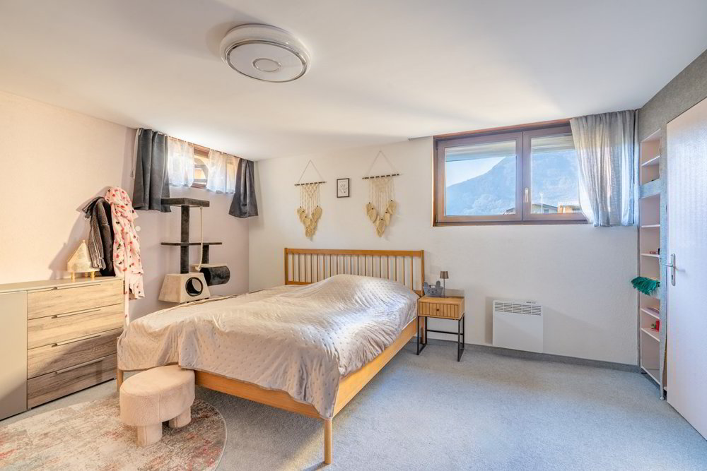 null rooms House to buy in Martigny - image 1/9