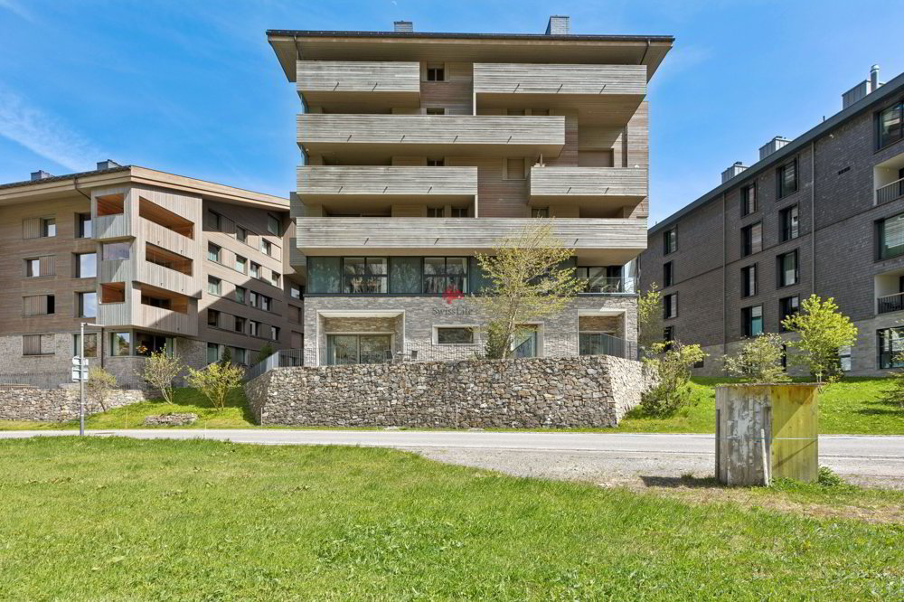 3 rooms Apartment to buy in Andermatt - image 1/13