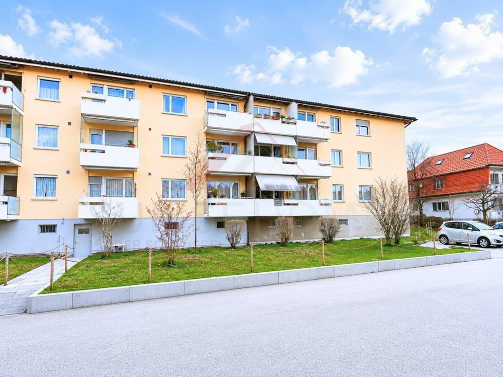 Appartement 4 pièces à acheter à Ostermundigen - image 1/13