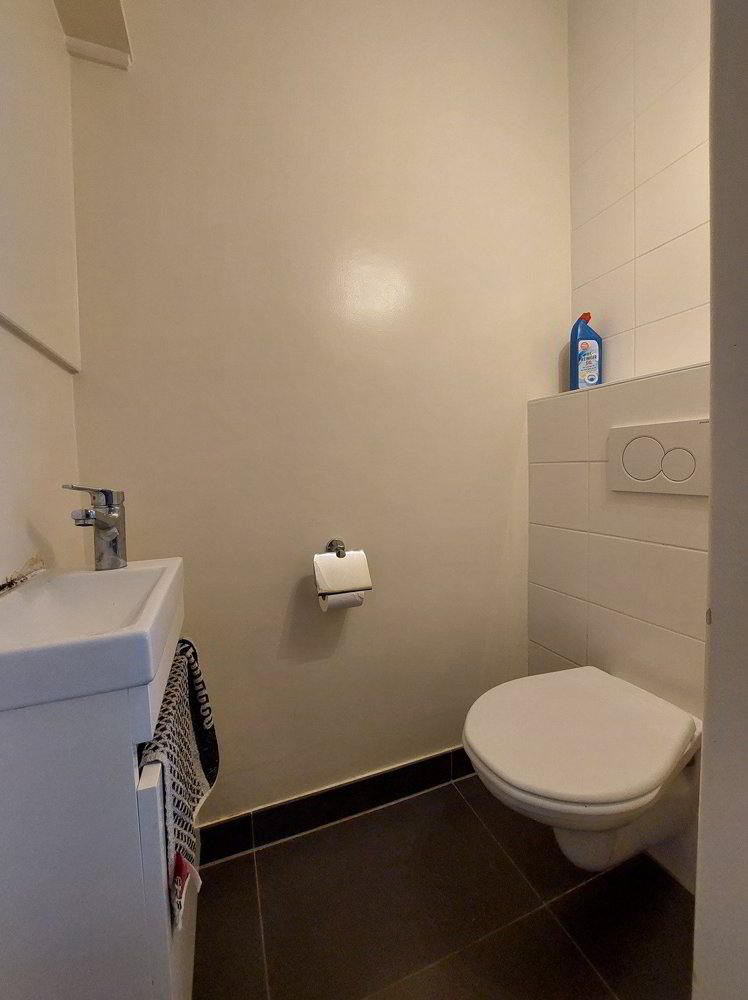 3 Zimmer Wohnung zu vermieten in Genève - Bild 1/10