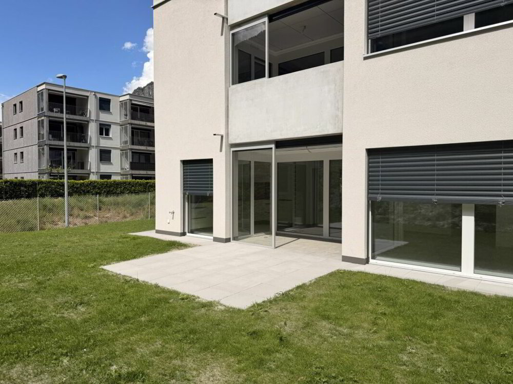 Appartamento di 3 locali in vendita a Martigny - immagine 1/13