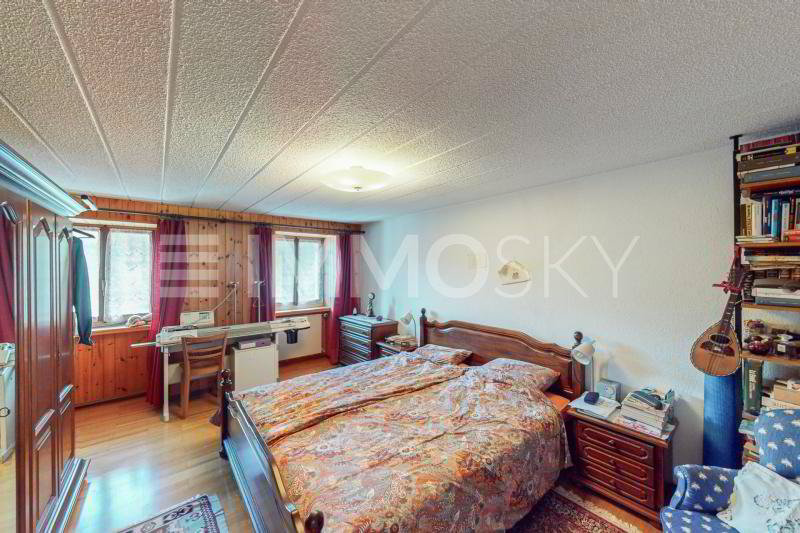 6 Zimmer Wohnung zum verkaufen in Dalpe - Bild 1/5