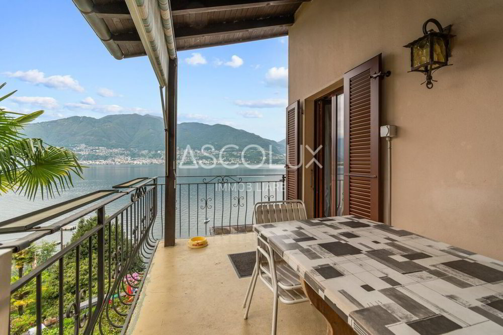 Casa di 3 locali in vendita a Vira (Gambarogno) - immagine 1/13