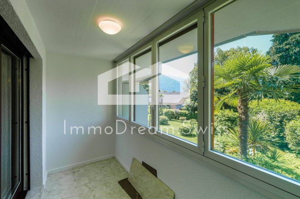 4 rooms Apartment to buy in Ascona - image 1/12