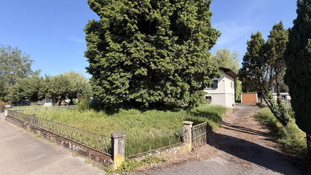 null rooms House to buy in Alle - image 1/10