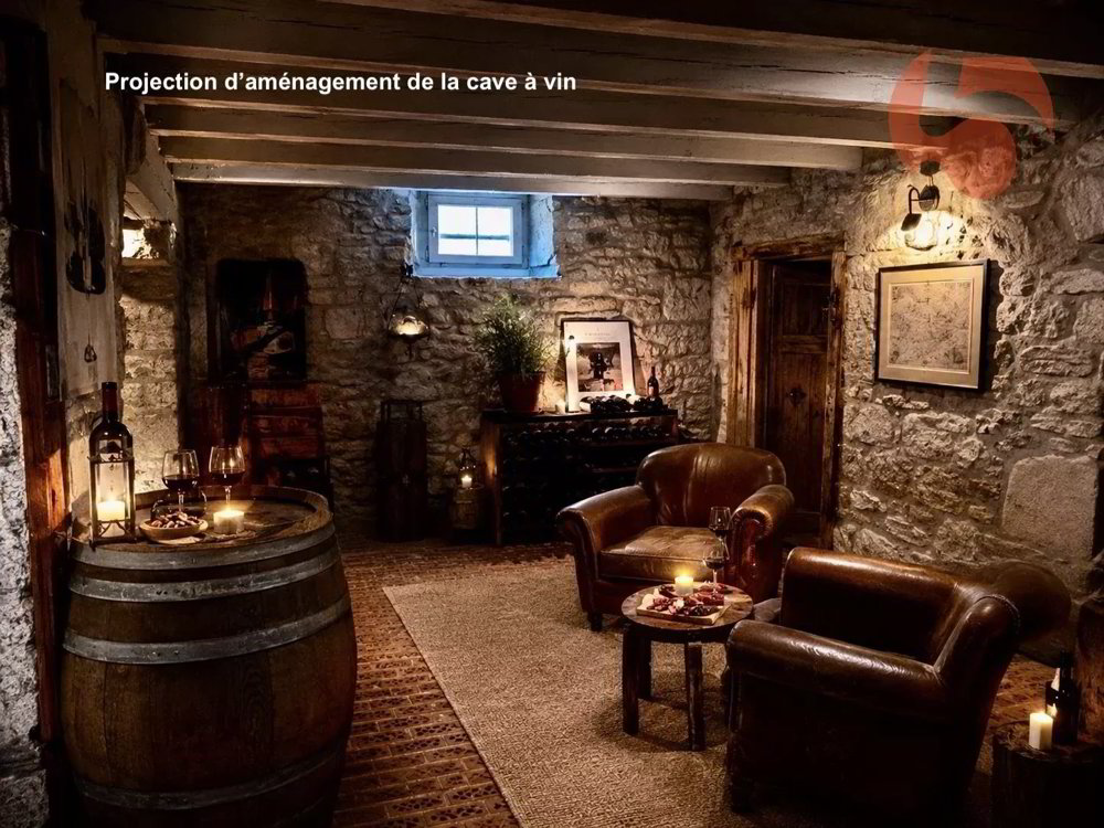 Maison 7 pièces à acheter à Bevaix - image 1/13