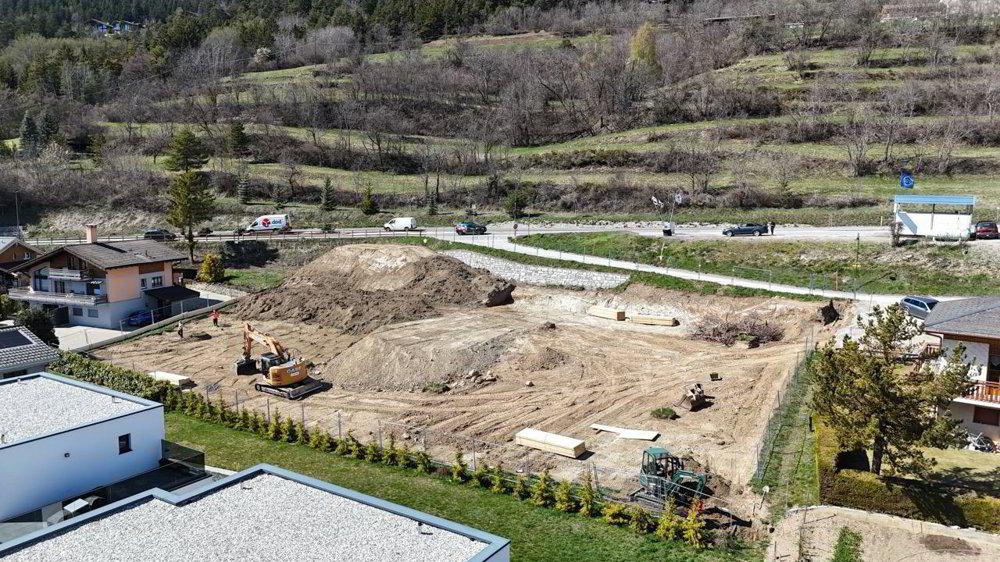 Appartamento di 5 locali in vendita a Ollon VS - immagine 1/13